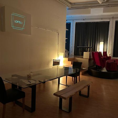 Loft With Home Cinema Triesenberg Esterno foto
